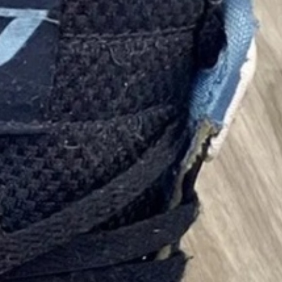 Nike Air Jordan 1 High Retro CP3 PE Midnight Navy UNC - Picture 7 of 7